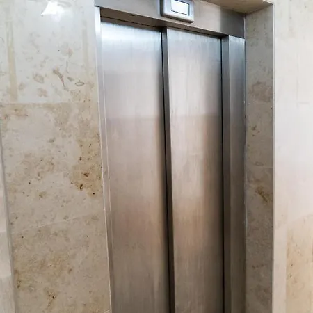 Elegance Apartman Lejlighed Balatonfüred