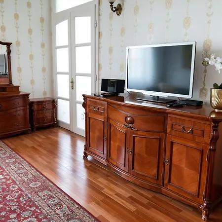 Lejlighed Elegance Apartman Balatonfüred