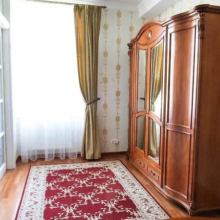 Lejlighed Elegance Apartman