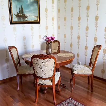 Elegance Apartman Lejlighed Balatonfüred