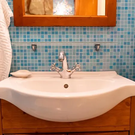 Elegance Apartman Lejlighed *
