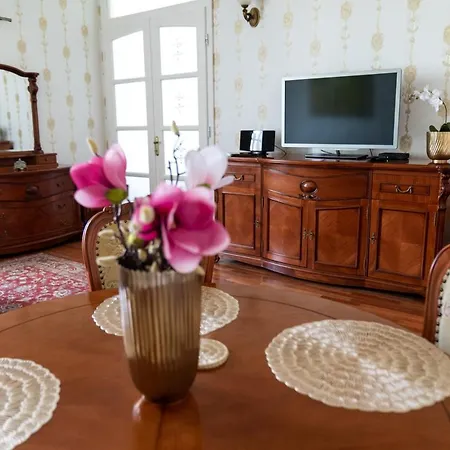 Elegance Apartman *