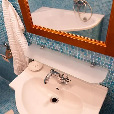 Lejlighed Elegance Apartman *