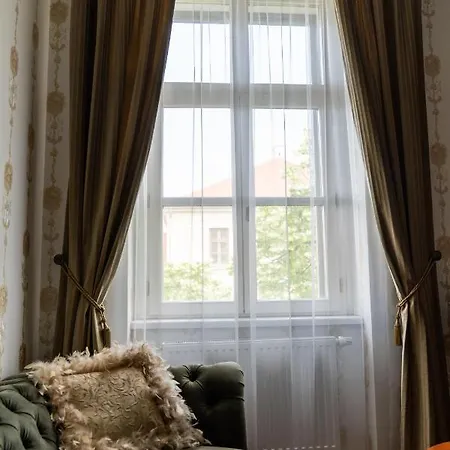 Elegance Apartman Lejlighed Balatonfüred